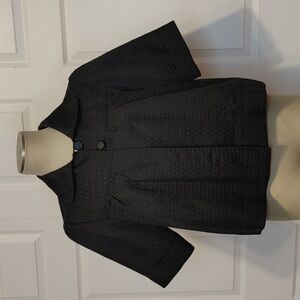 🌾 NWOT NY Collection Jacket